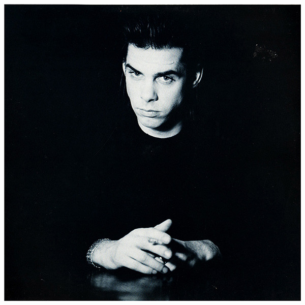 Nick Cave & The Bad Seeds: The Firstborn Is Dead (1985)